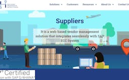 Supply Chain Software - Sch media 3