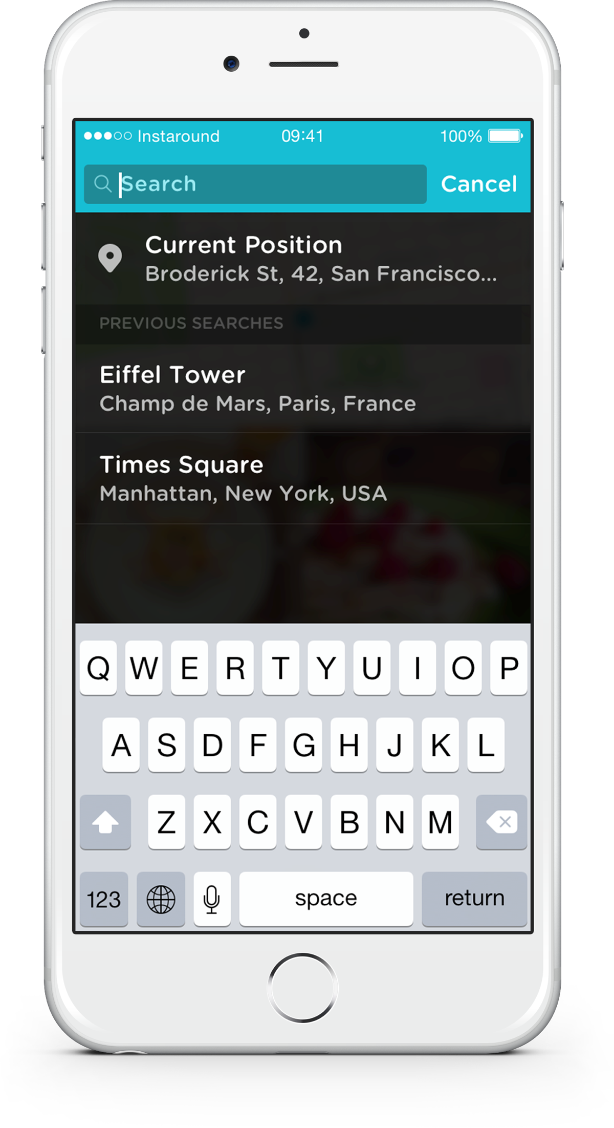 Instaround gallery image