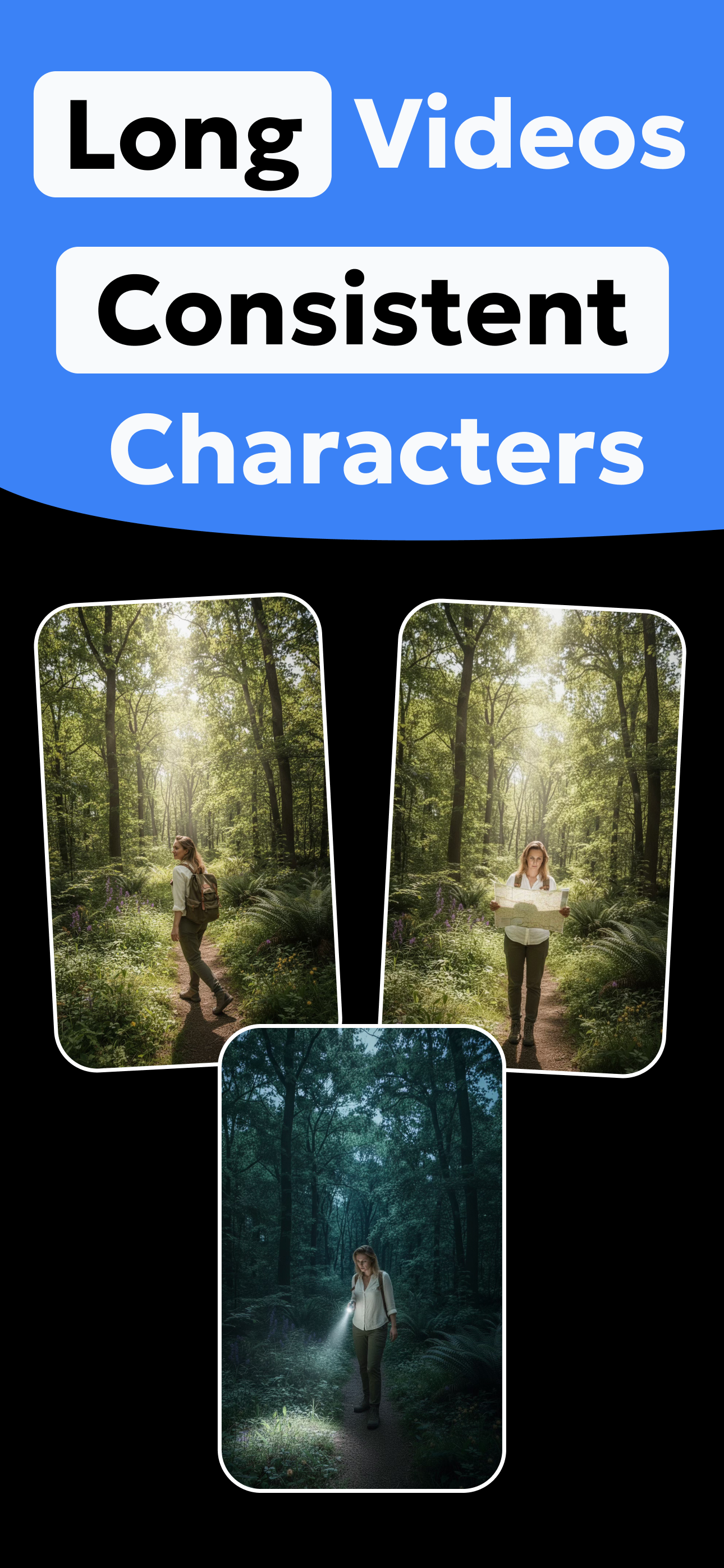 Scene AI gallery image