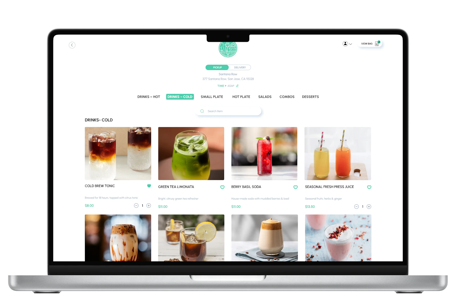 Restolabs screenshot 6
