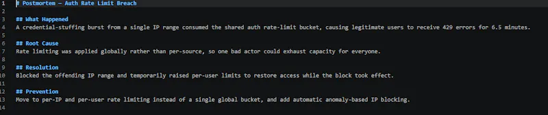 RootX screenshot 3