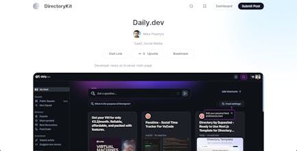 DirectoryKit gallery image