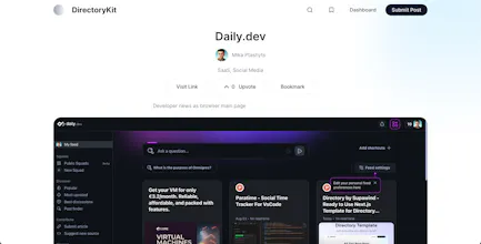 DirectoryKit gallery image
