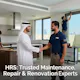 High Risk Solutions