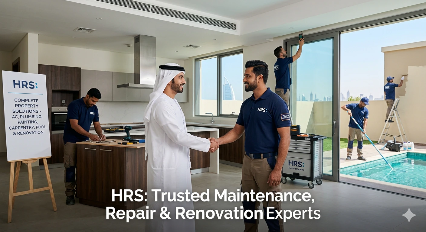 High Risk Solutions logo