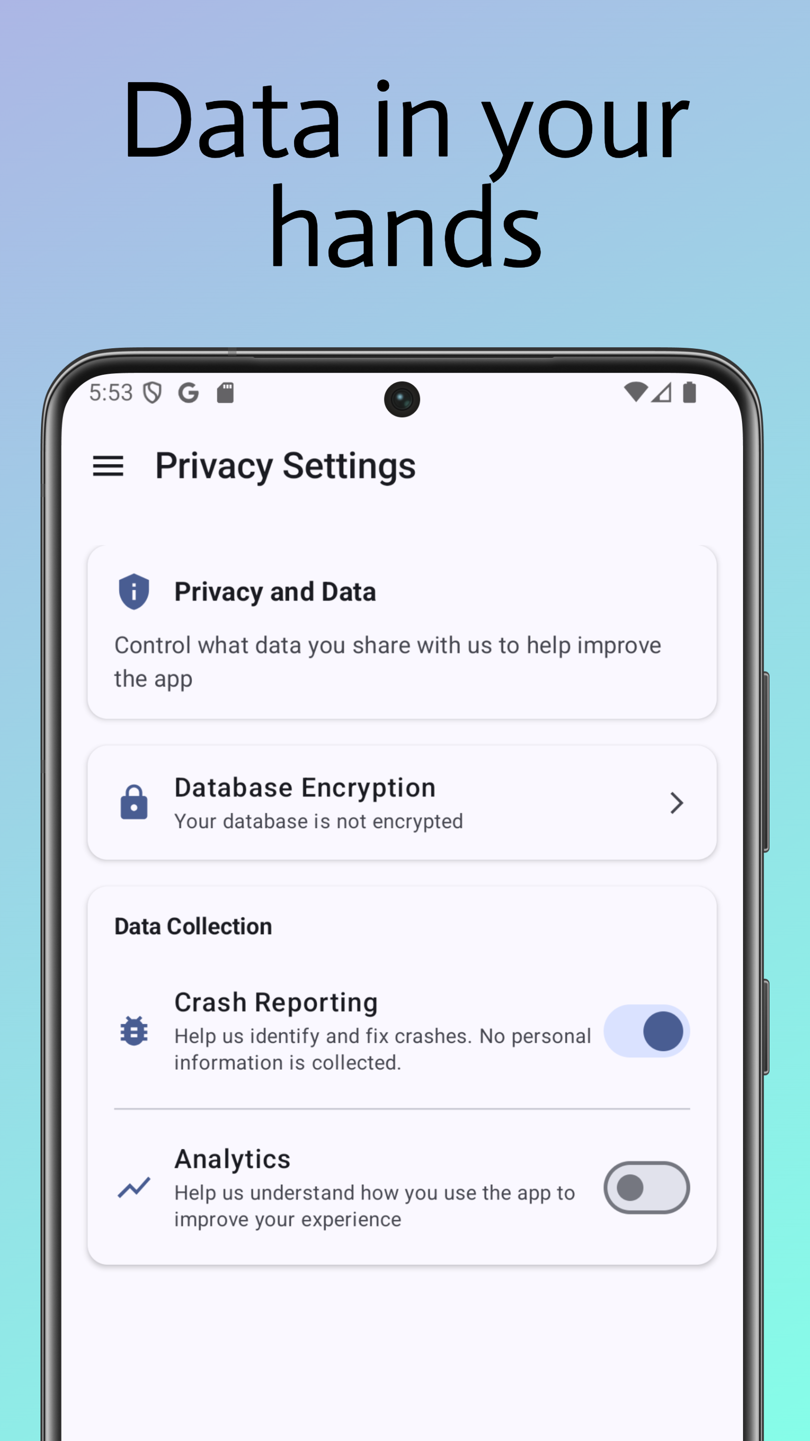 Trabista gallery image