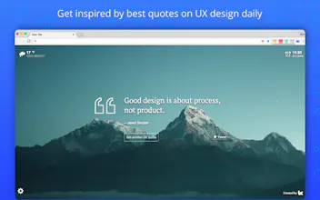 UX Quotes gallery image
