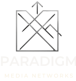 paradigmmedianetworks.com - Main product screenshot demonstrating key features and user interface