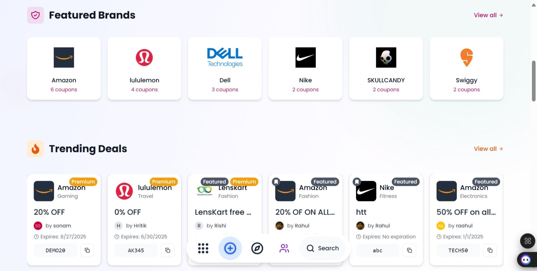 Couponlink media 2