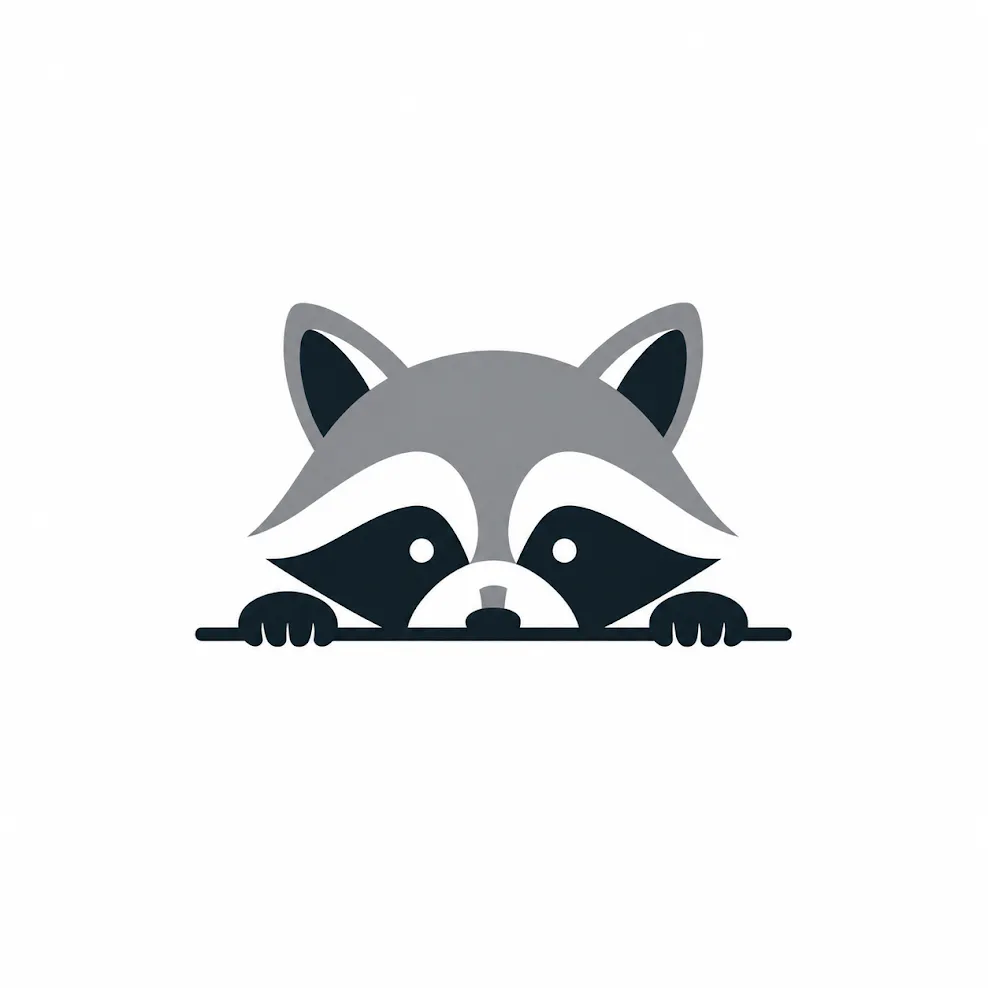 Activity Racoon product banner