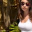 Woodlens Australian Handmade Bamboo Sunglasses - Eco-Friendly Eye Protection