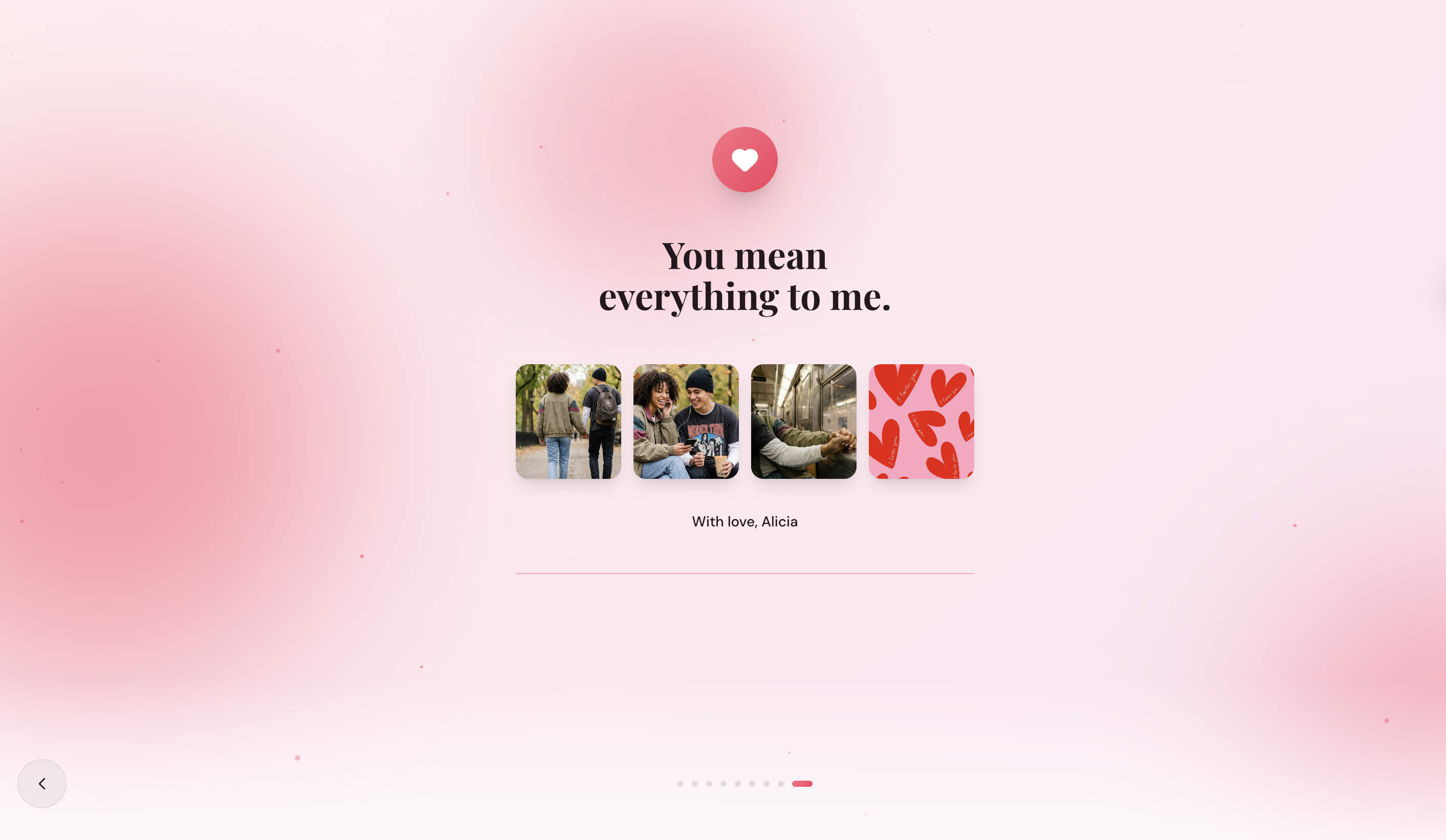 loved.chat gallery image