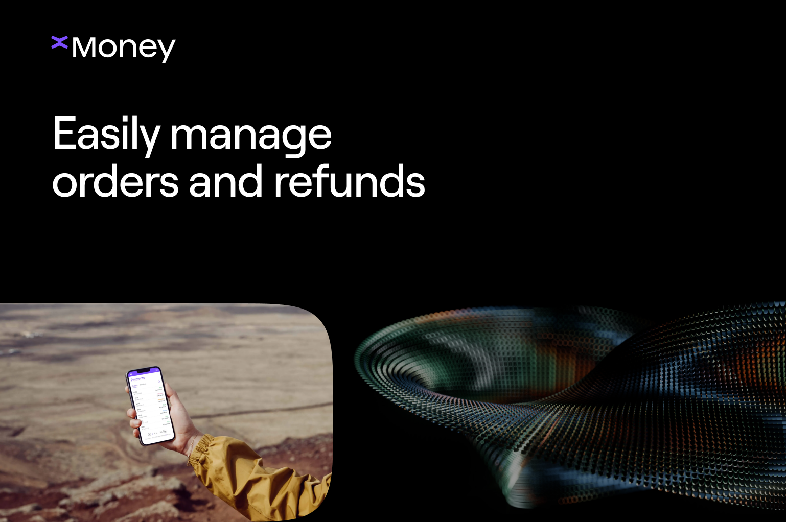 xMoney gallery image