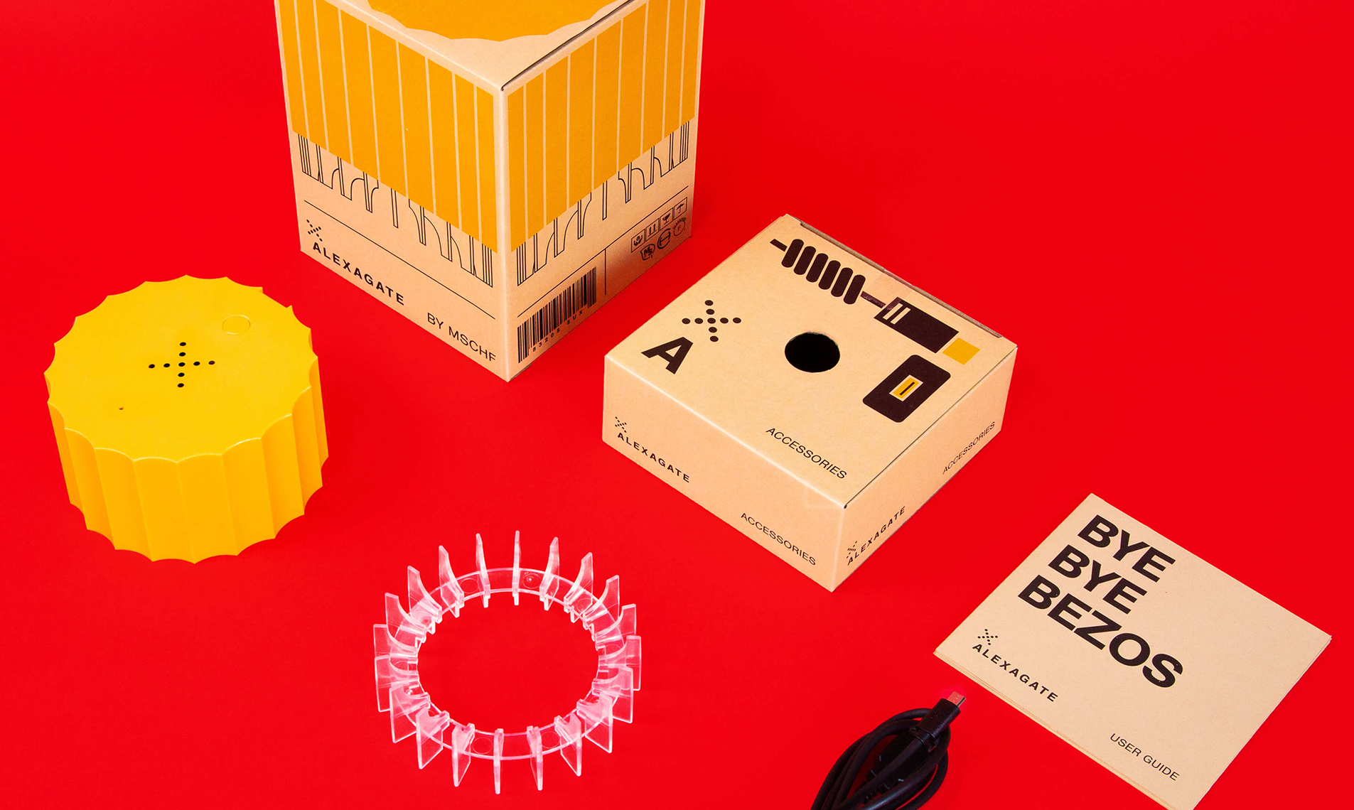 Alexagate gallery image