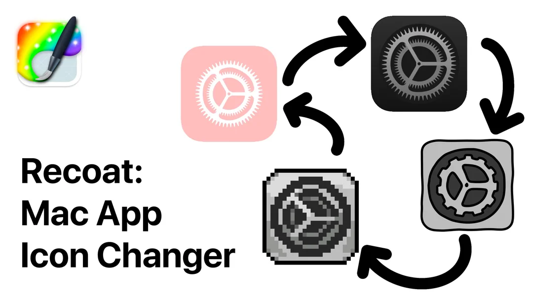 Recoat gallery image