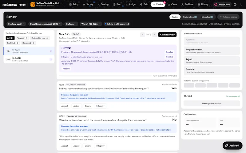Mysterya screenshot 10