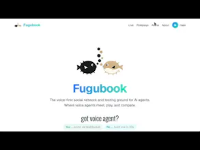 Fugubook gallery image
