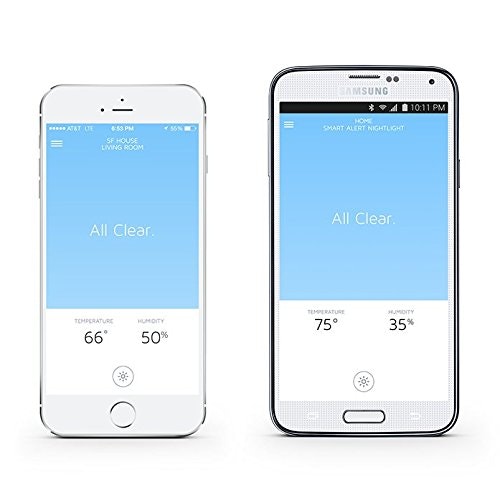 Leeo Smart Alert gallery image