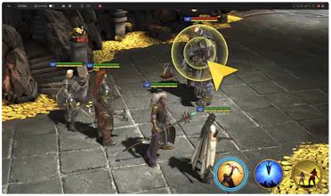 Alloy Android Emulator For Mac gallery image