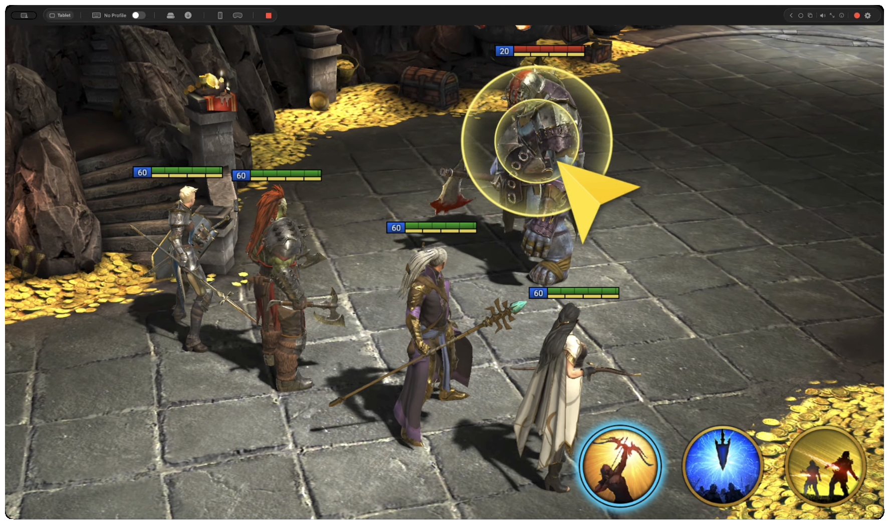 Alloy Android Emulator For Mac media 4