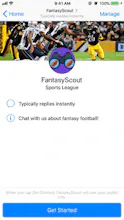 Fantasy Scout gallery image