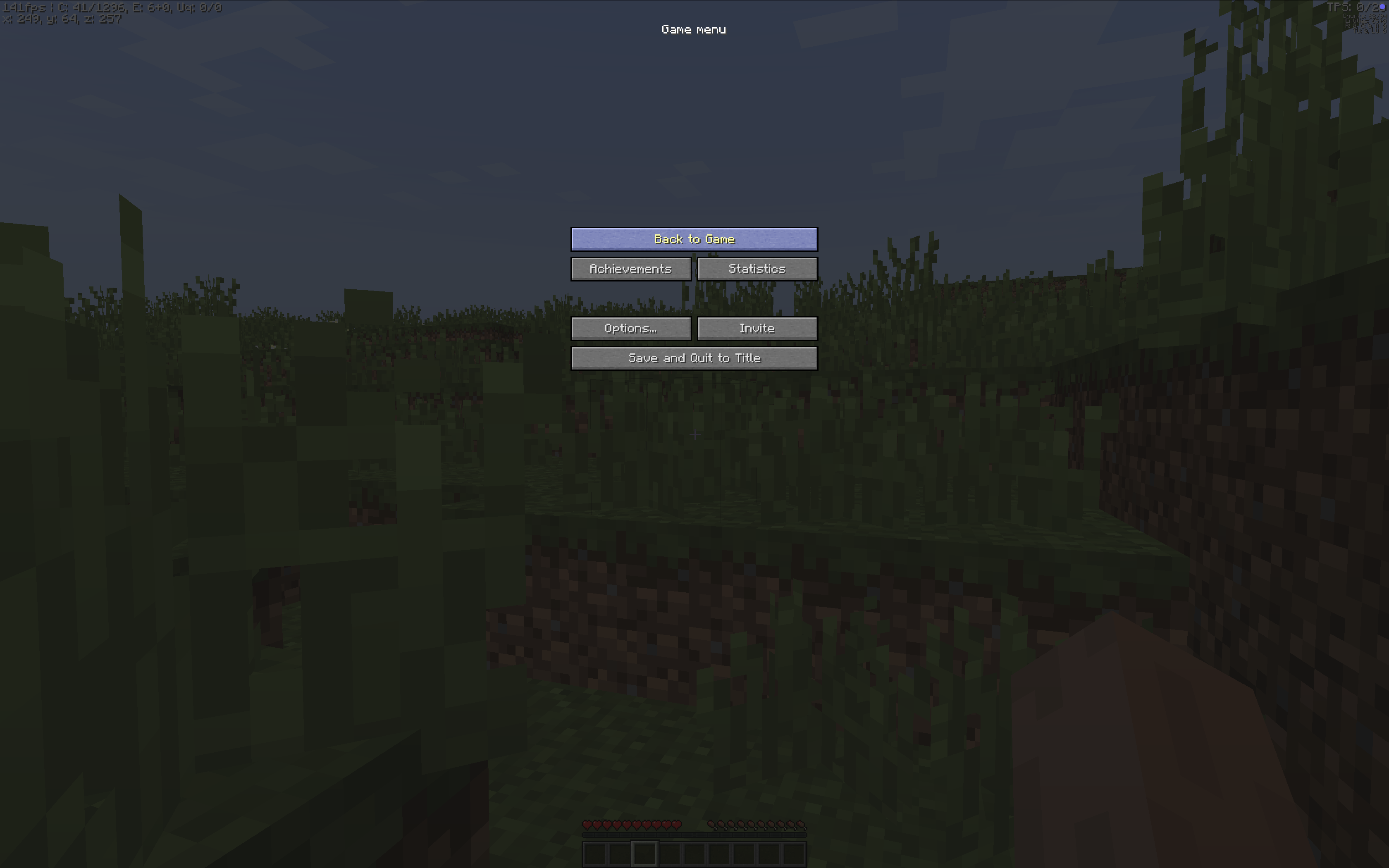 Minecraft Online - Free Browser Version media 1