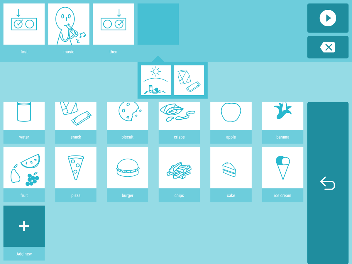 Swiftkey Symbol gallery image