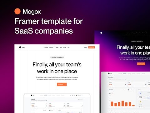 Mogox gallery image