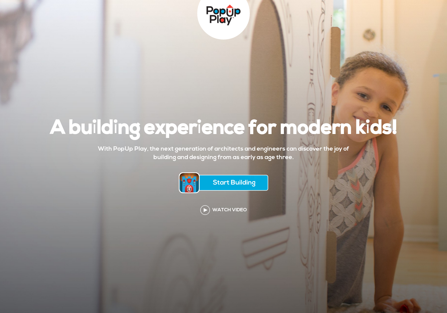 pop-up play toy gallery image