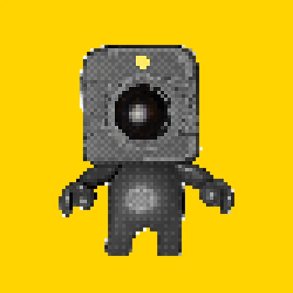 Hipstamatic X Analog Camera