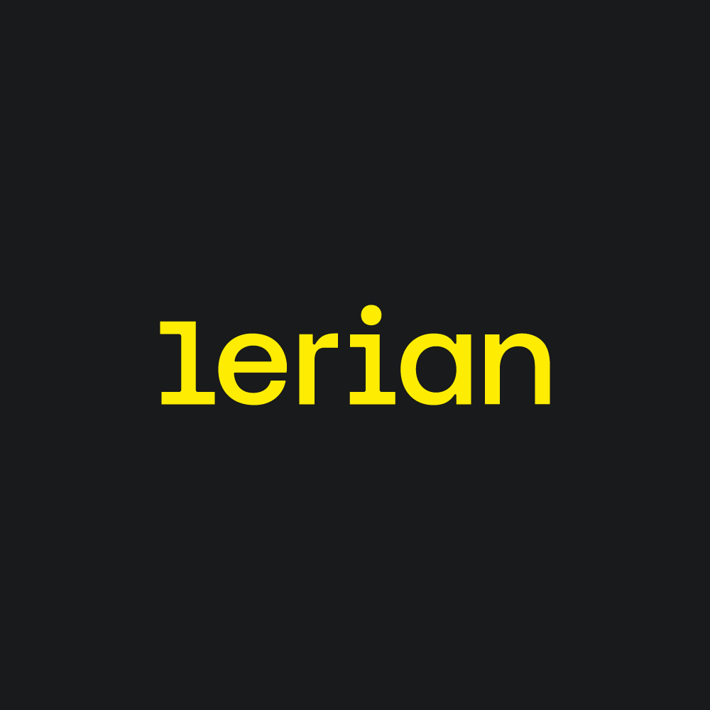 Lerian Midaz logo
