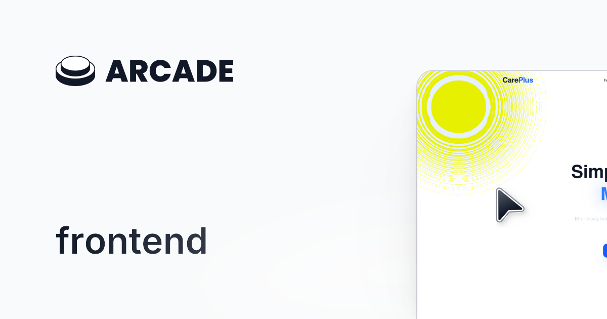 CarePlus gallery image