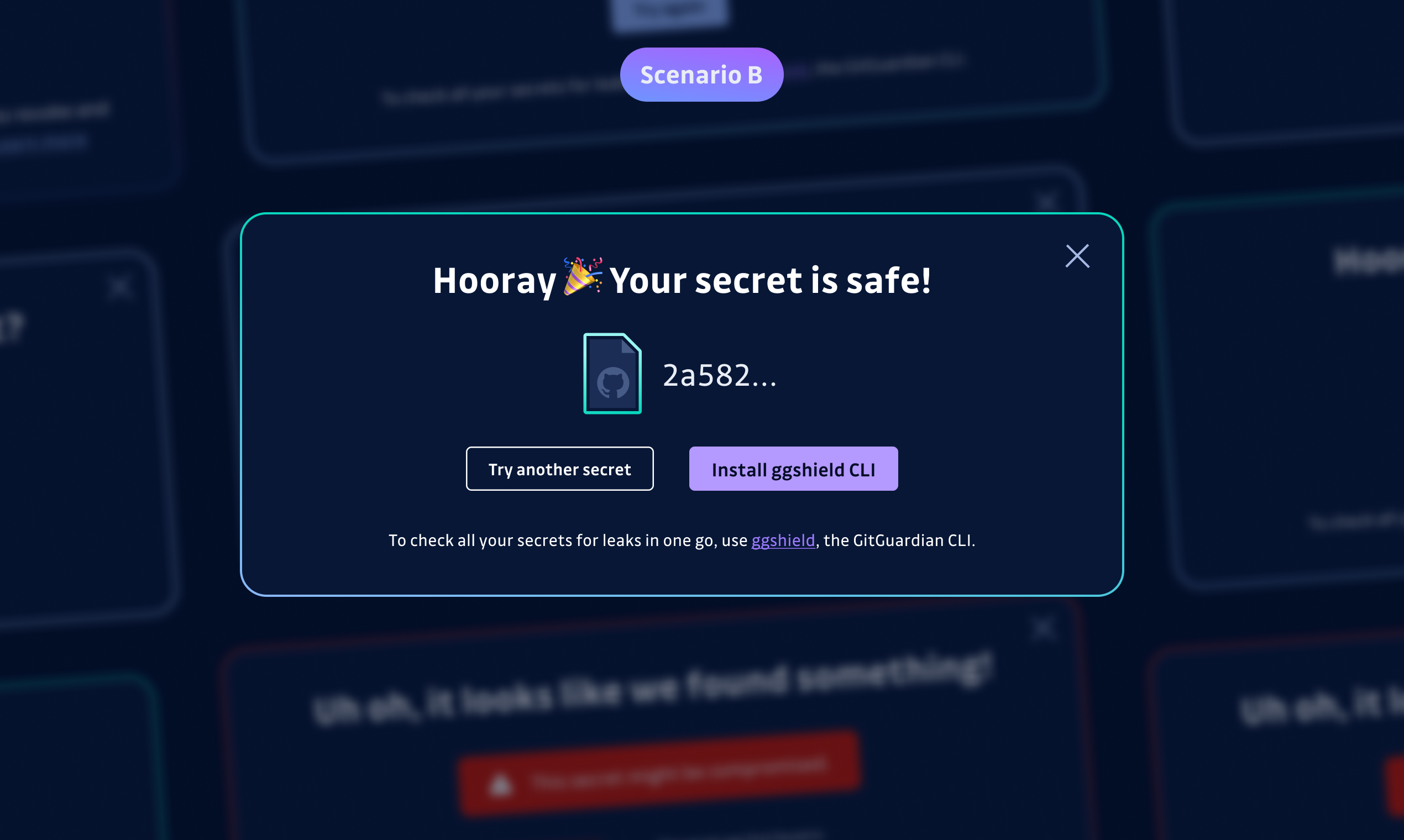 HasMySecretLeaked media 5