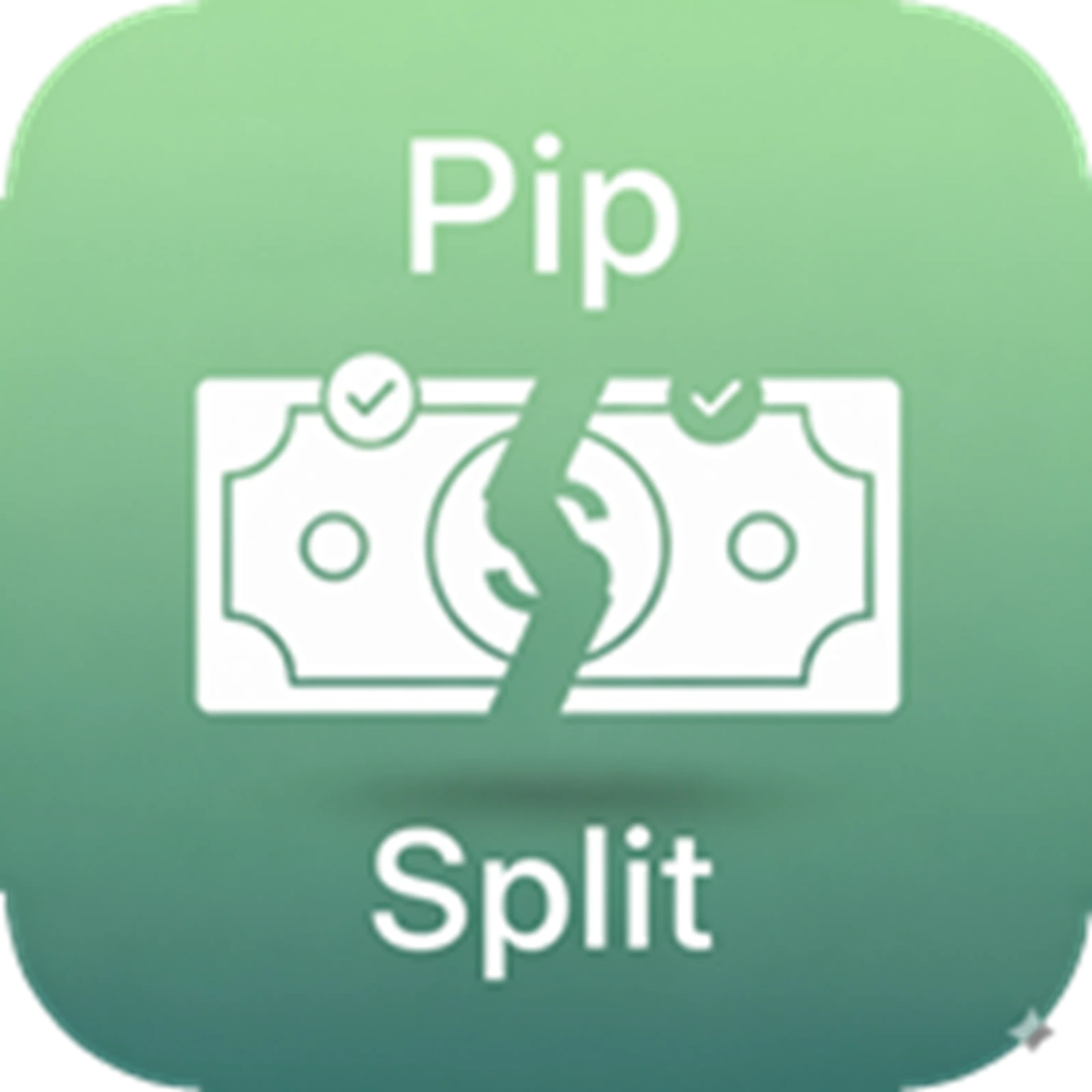 PipSplit screenshot 2