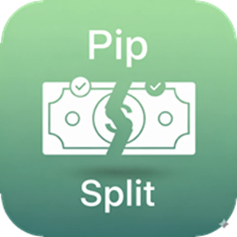 PipSplit screenshot 2