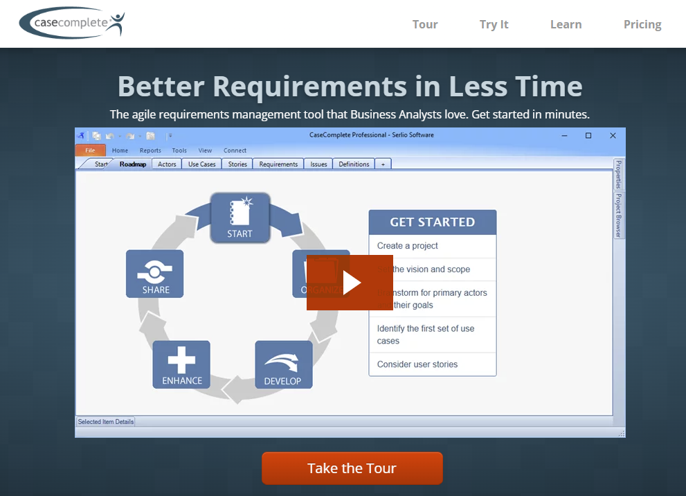 CaseComplete gallery image