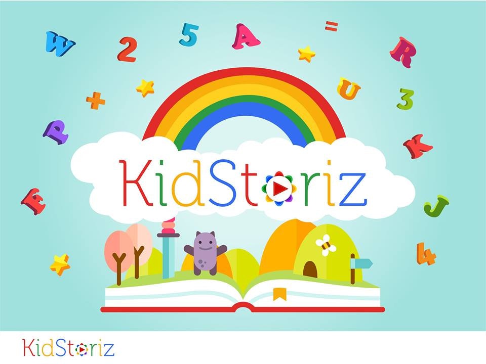 KidStoriz gallery image