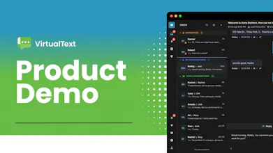 VirtualText 1.0 gallery image