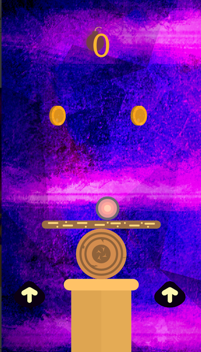 Hard Balance gallery image