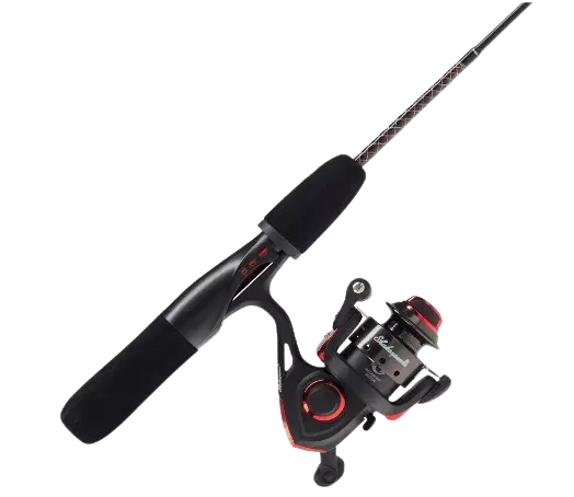 Ice Fishing Rods Product Information, Latest Updates, and Reviews