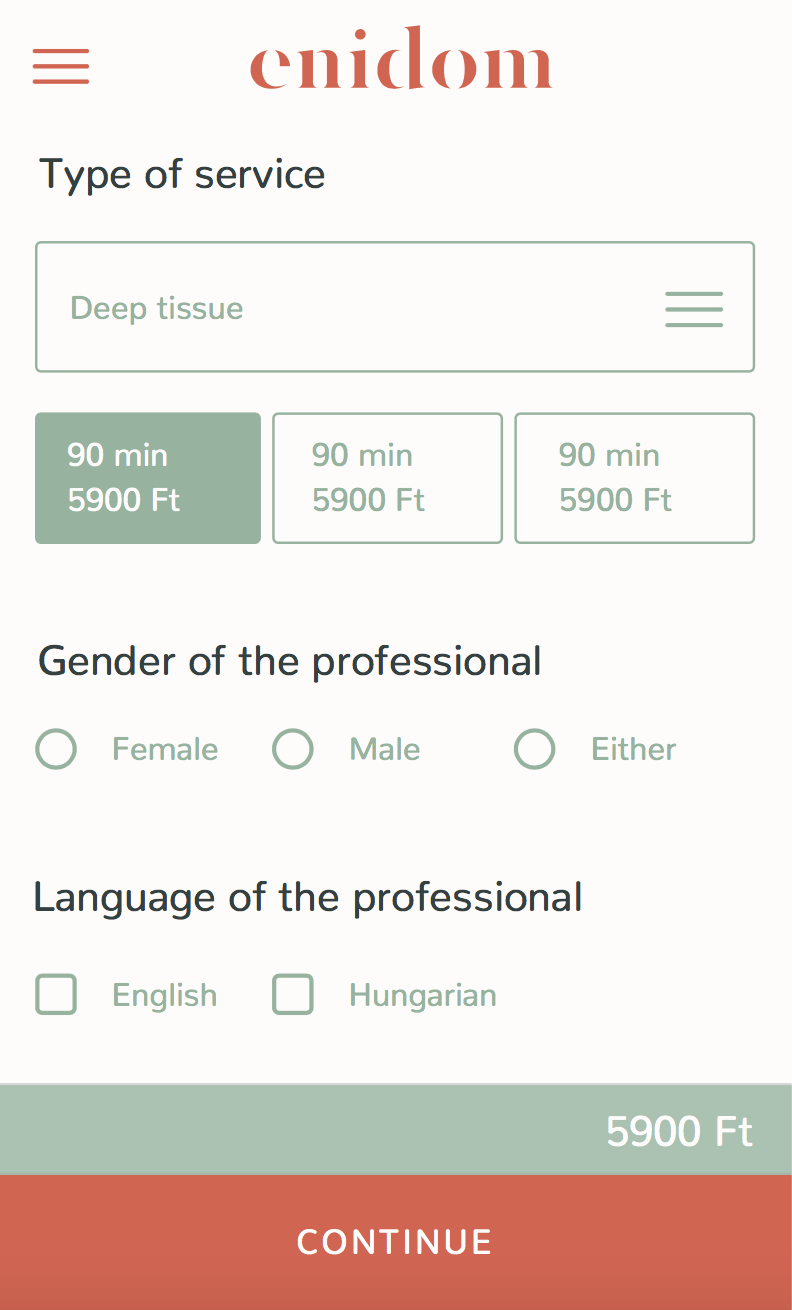 ENIDOM gallery image