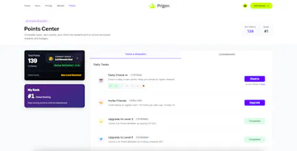 PriGen|Accelerate your NFT creation gallery image