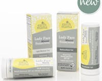LADY FACE™ MINERAL SUNSCREEN FACE STICK media 1