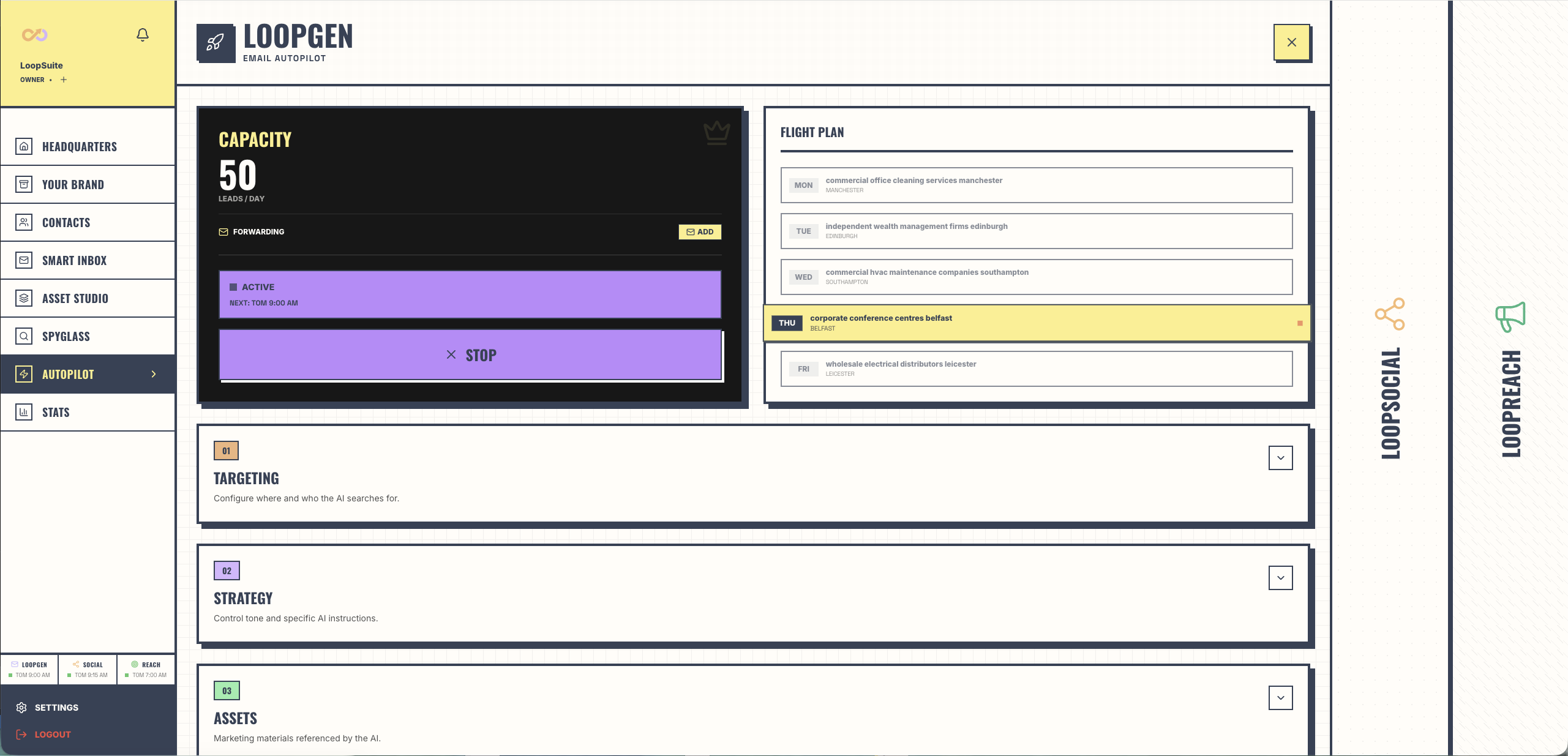LoopSuite gallery image
