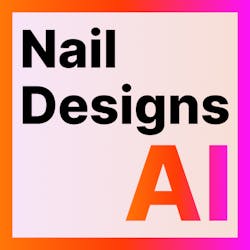 Nail Designs AI