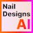Nail Designs AI