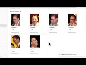 Portraiteer gallery image