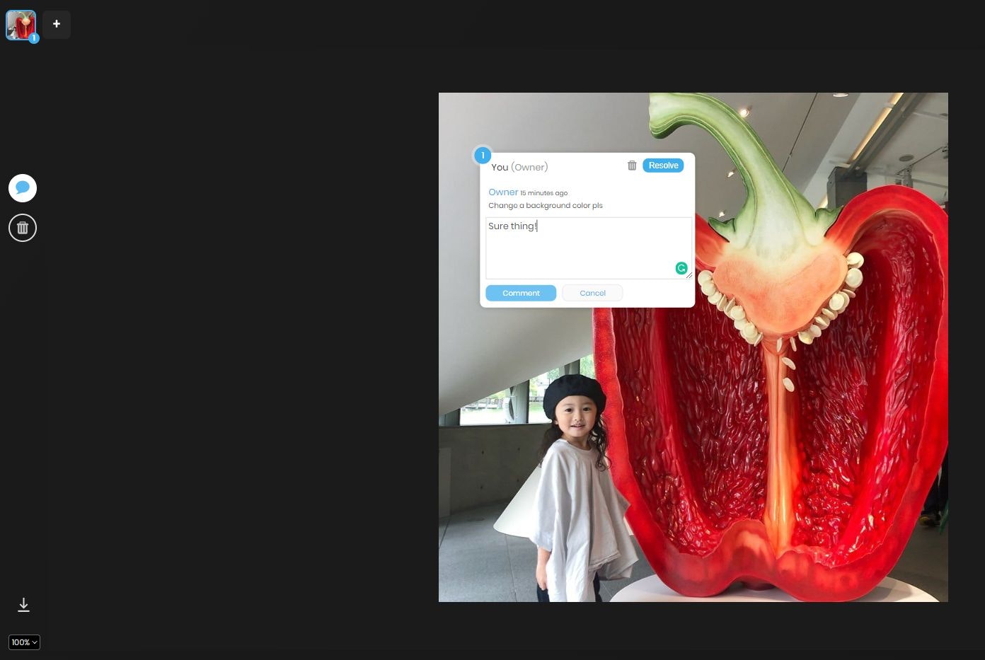 CocoCreate.io gallery image