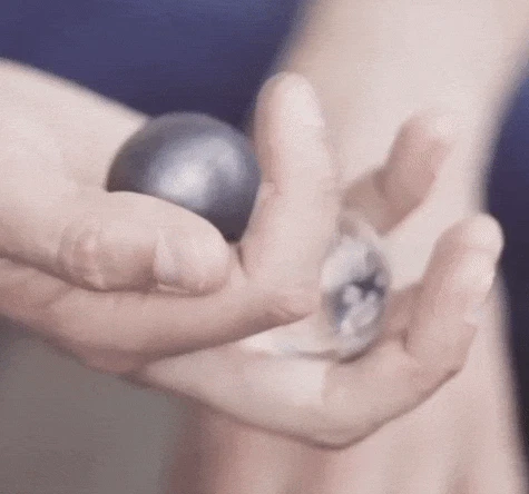 Toucheys - Your First Multi-Textured Tactile Collection