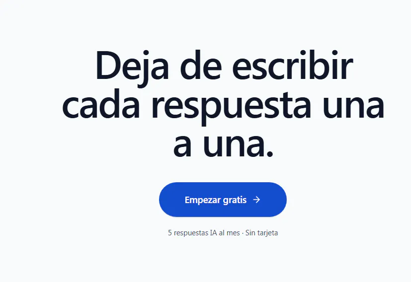 Repliq gallery image